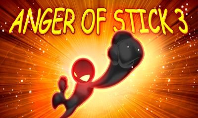 download Anger of Stick 3 apk